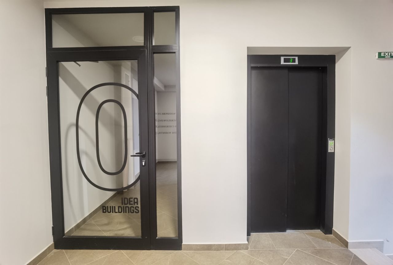 Продава се Четиристаен апартамент в София, Зона Б-5-3 - 174 кв.м за 1868 €/кв.м - Снимка #7