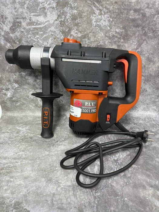 Перфоратор  Pit (775065 г. Кокшетау, ул. Абая 128, 21)