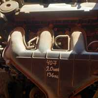 Двигател Peugeot 407 2.0 HDI 136 ps