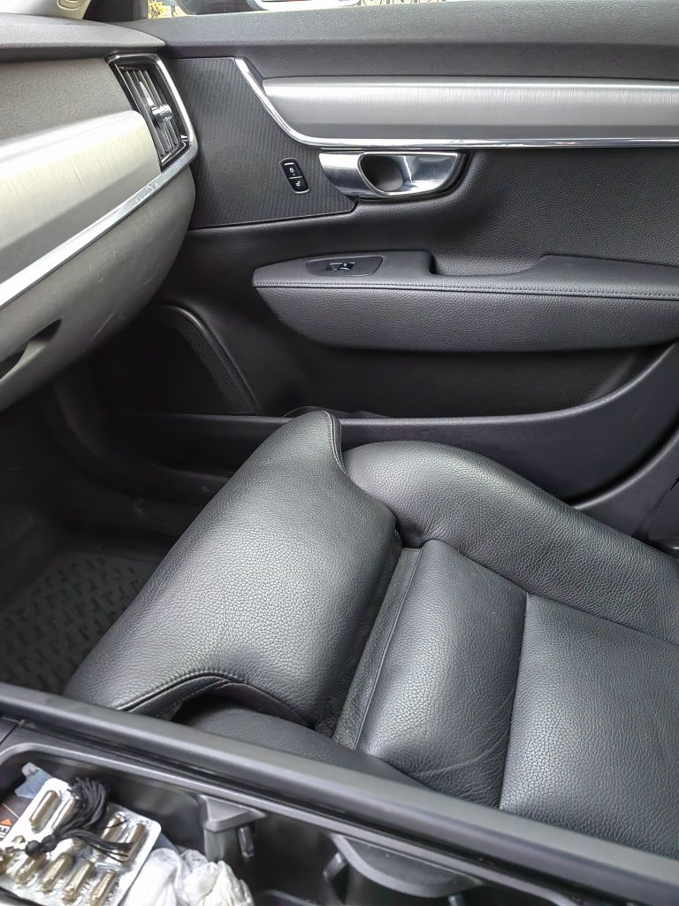 Volvo s90 2018 D3