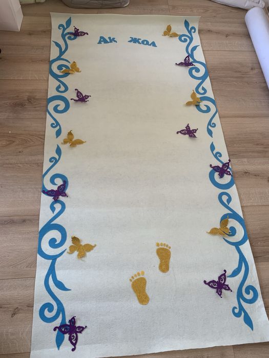 Дорожка Тұсау кесу прокат продажа