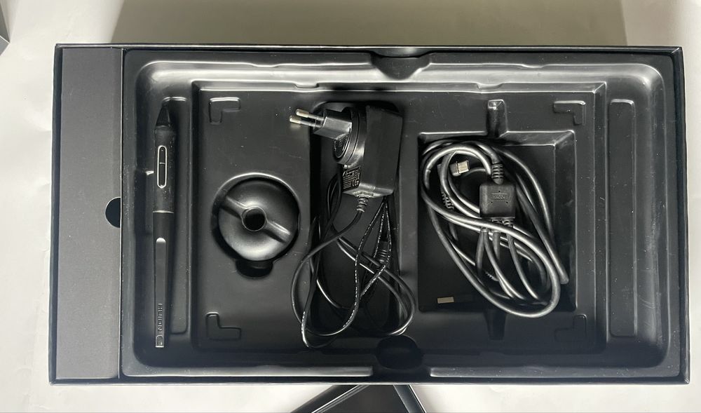 Huion Kamvas Pro 12
