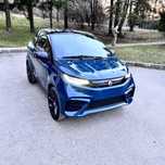 Aixam Coupe Electric | L6e