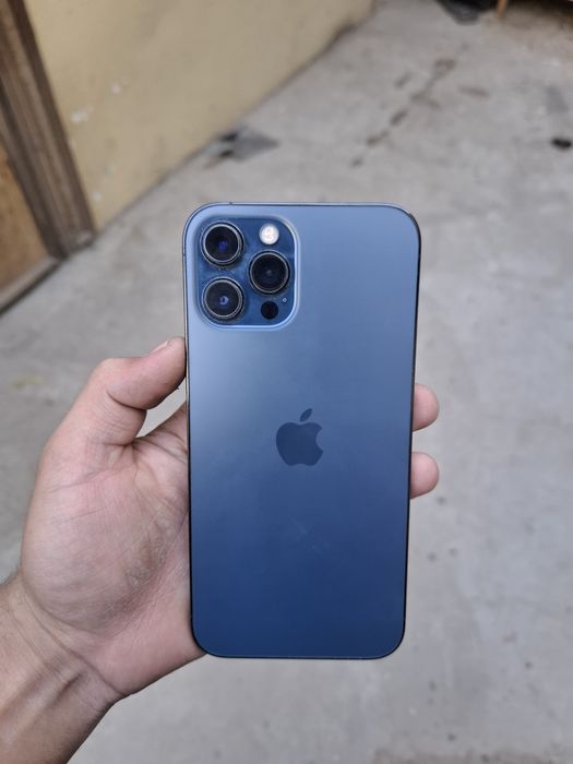 12pro max 1oy garantiya