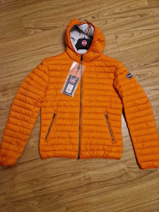 Geaca puf COLMAR, masuri 46 si 48, noua, originala, sigilata