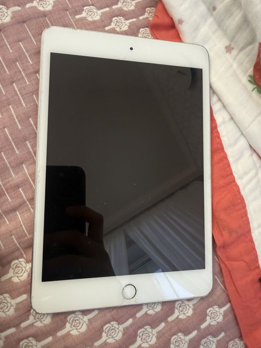 Ipad mini 5 , 256gb