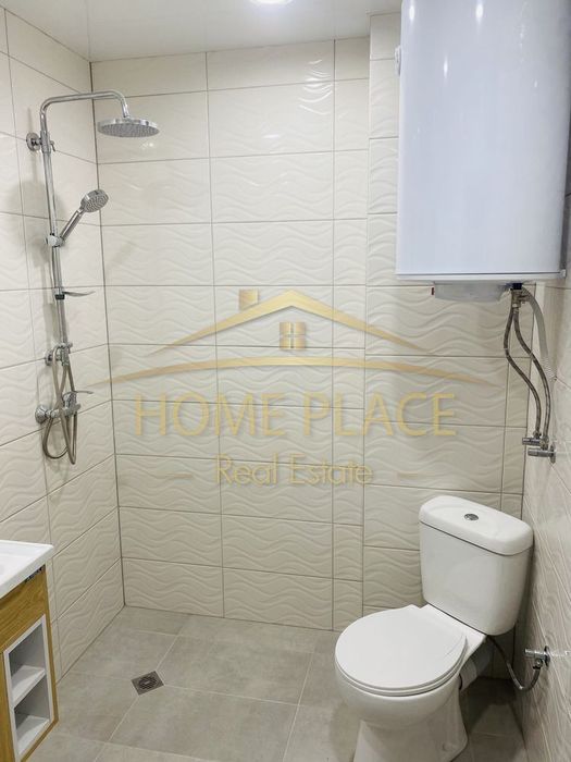 Дава се под наем Двустаен апартамент в Варна, м-т Пчелина - 60 кв.м за 459 € - Снимка #8