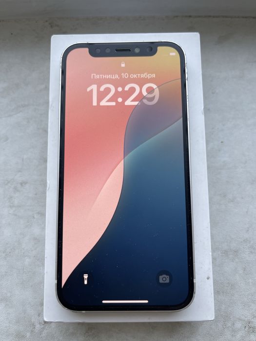 Ipohne 12 mini 64