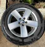 Roti iarna R17 Skoda vw seat audi