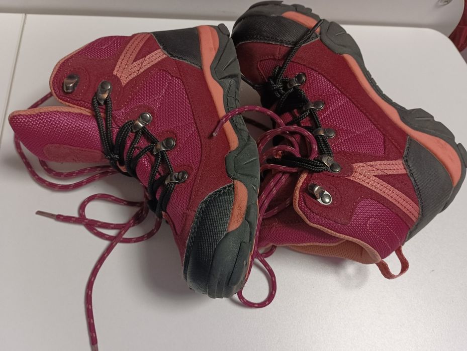 Момичешки боти -MOUNTAIN