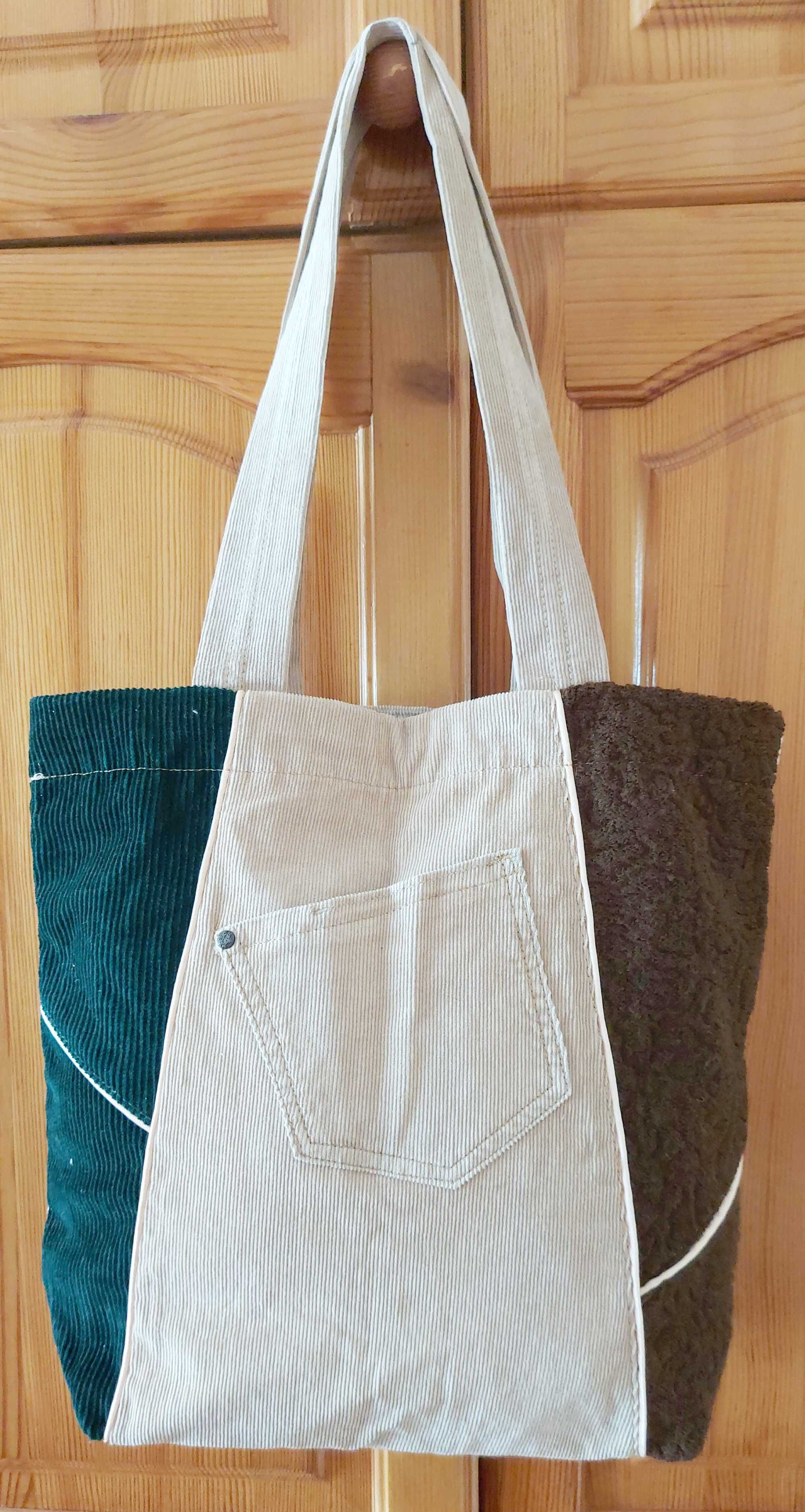 Дамски чанти Handmade