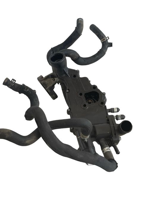 Carcasa Termostat PEUGEOT 206 Hatchback 2A/C 1998 - > 2.0 HDI 90 RHY (