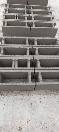 Boltari bin beton