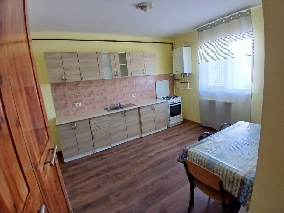 Apartamente de inchiriat Abatorului