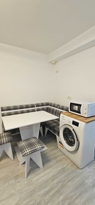 GARSONIERĂ  350 m Metrou - 1 Decembrie 1918 • direct proprietar • 380€