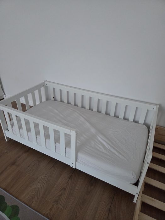 Vând patut montessori 70 x 140cm