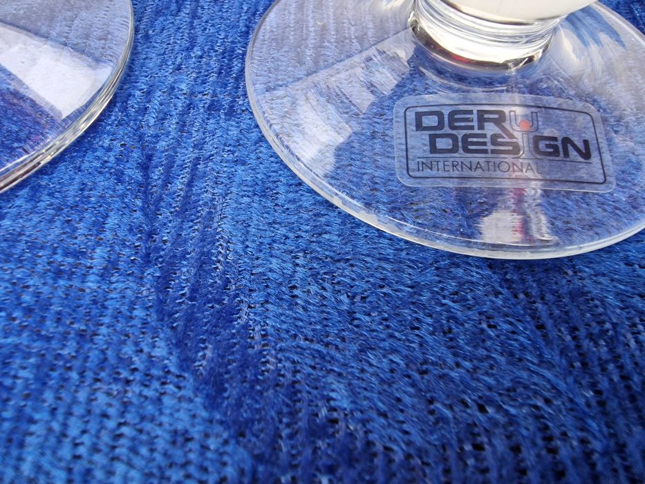 Pahare Vin | Dery Design International | H - 12 cm