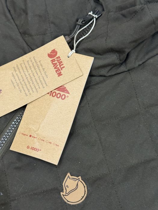 Мйжки Елек FJALL RAVEN G-1000 .Размер XL