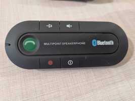 Хендсфри за кола, Bluetooth Handsfree Car Kit