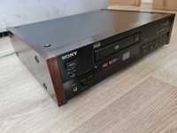 CD плеър Sony CDP-X559ES