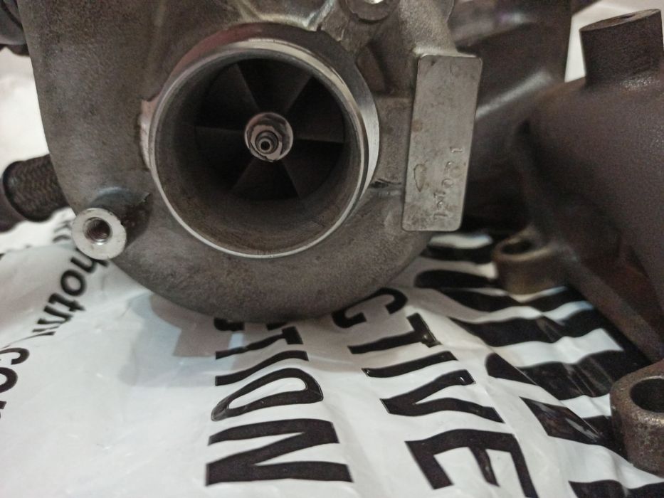 Turbina 1.9 TDI ARL