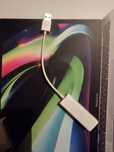 Adaptor apple USB - Ethernet