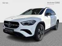 Mercedes-Benz GLA Mercedes-Benz GLA 250 e