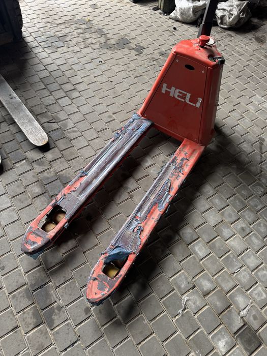 Электрическая Рохля