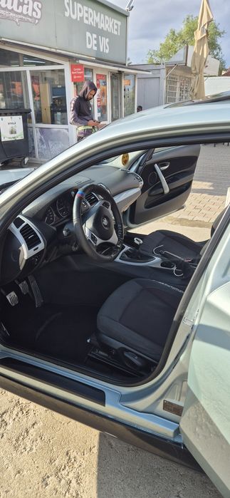 BMW seria 1 2007 vand urgent