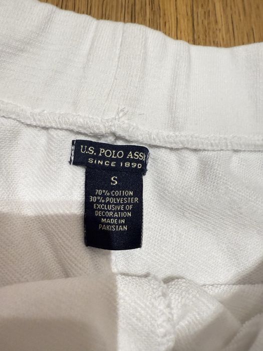 Pantaloni sport POLO dama