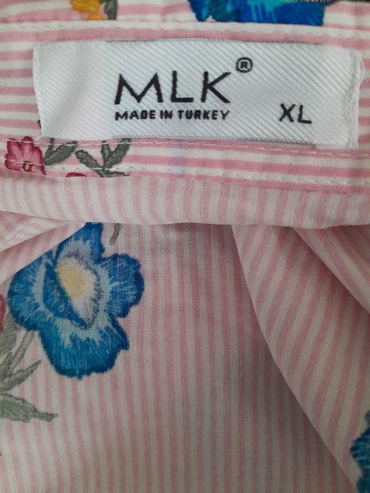 Cămași noi femei, cu motive florale