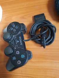 Manete joistic PlayStation 2 cablu TV încărcător