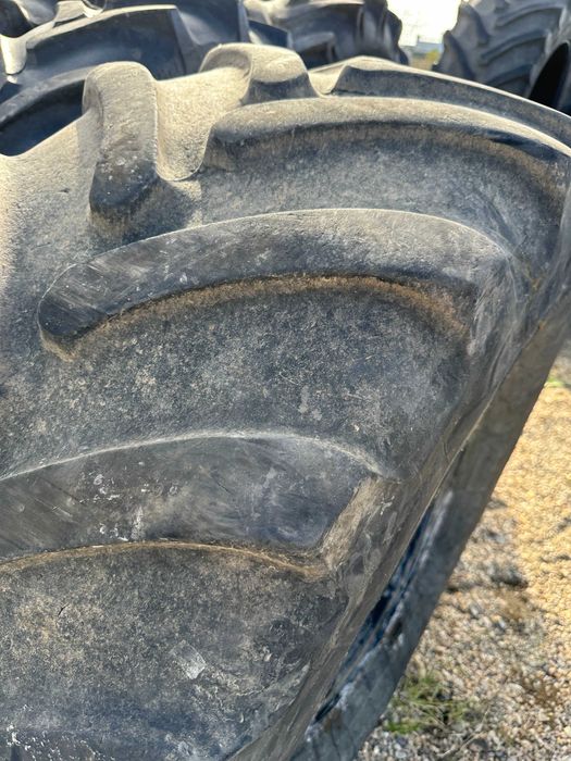 Cauciucuri sh 540.65 R24