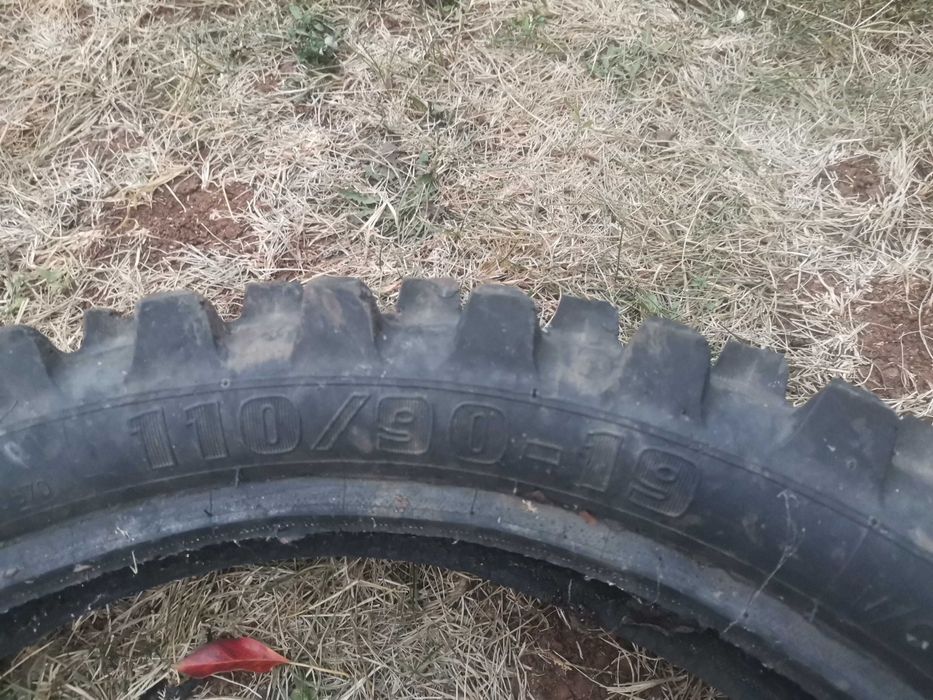 Mitas гуми 140/80/18 и 90/90/21 и 110/90/19