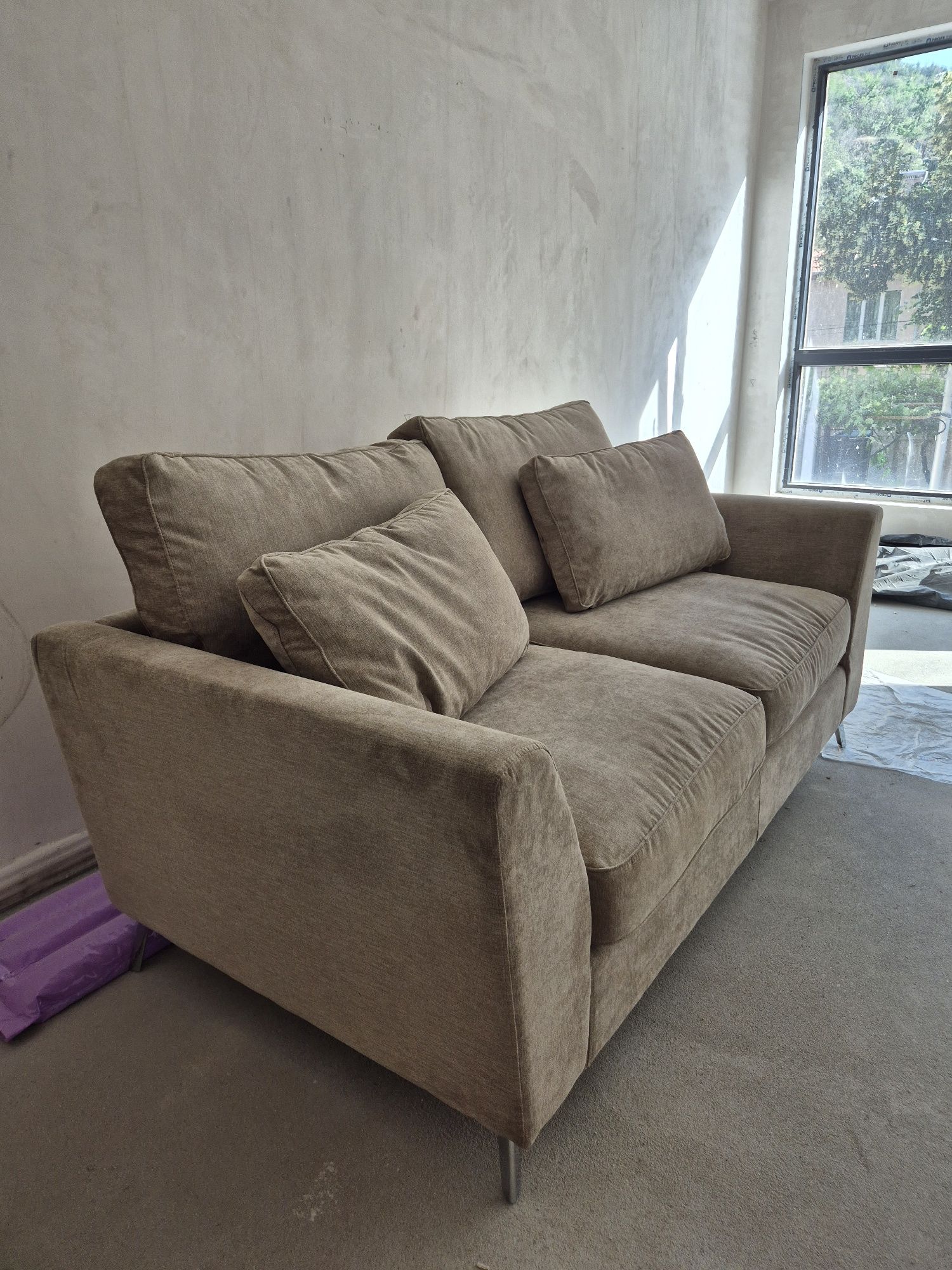 Канапе диван Comfort