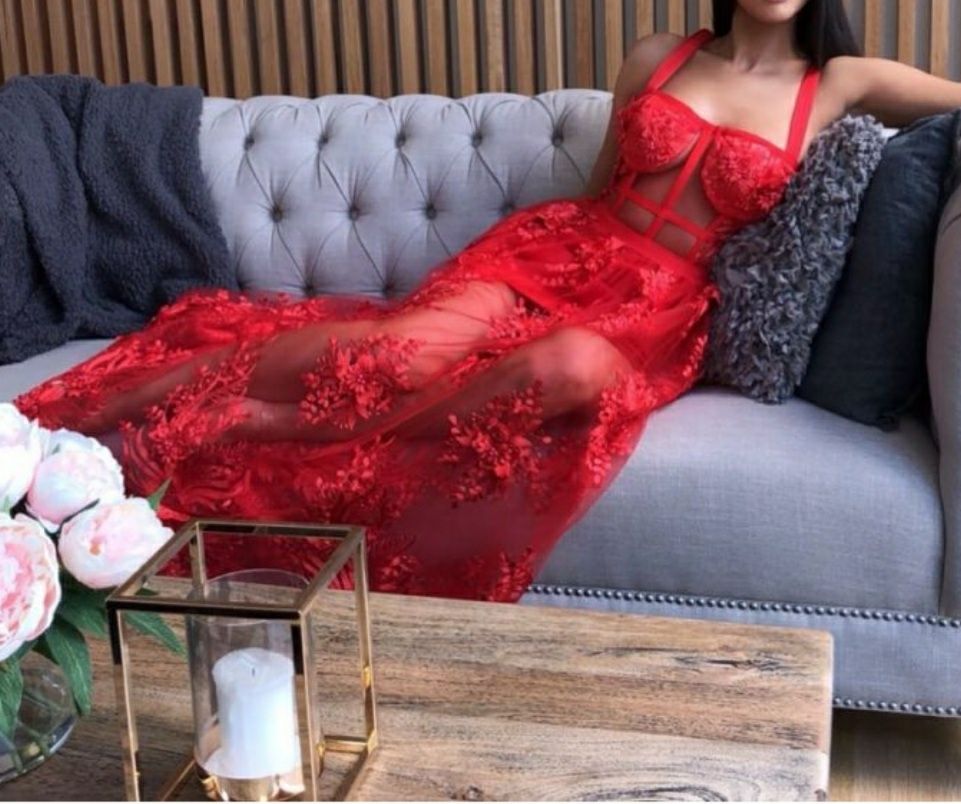 Rochie de ocazie