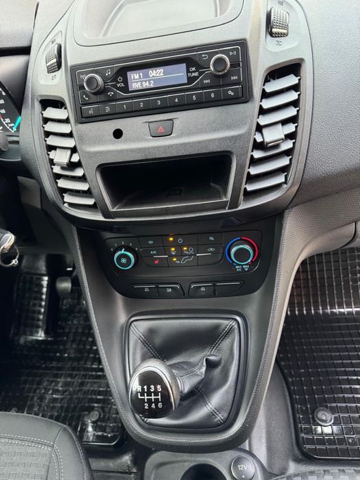 Ford Turneo Connect