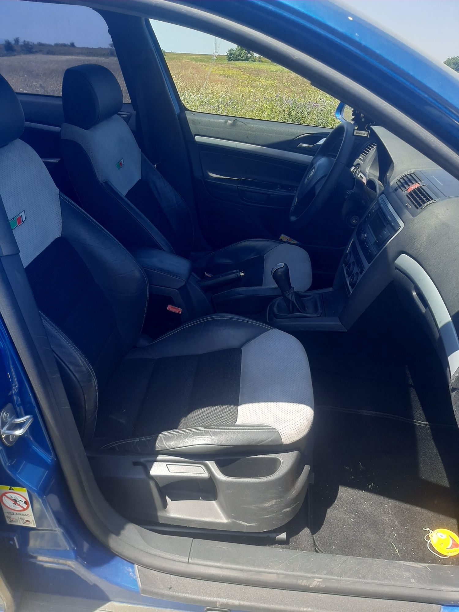 Vând skoda octavia vrs