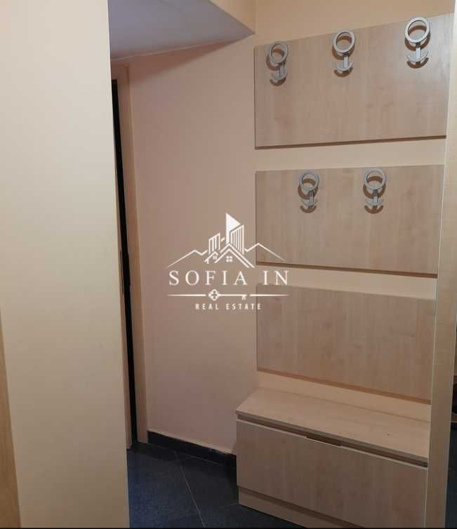 Дава се под наем Тристаен апартамент в София, Бъкстон - 80 кв.м за 612 € - Снимка #9