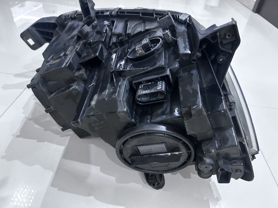 оригинален ляв фар за Mercedes GL-Class X166 (2012–2015