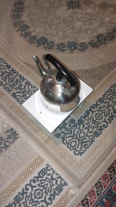 Продам чайник новый