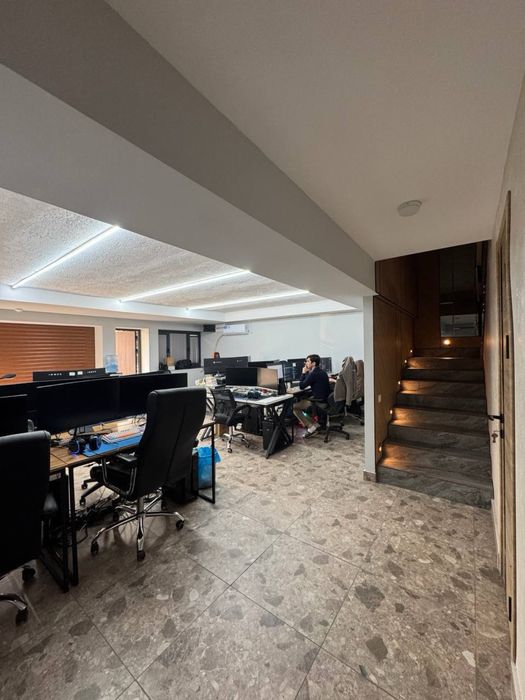 Юнусабад | Казы махалля - Сдается в аренду Участок под офис 270м2