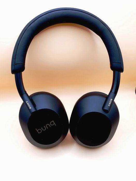 Стерео слушалки SONY WH1000XM5B