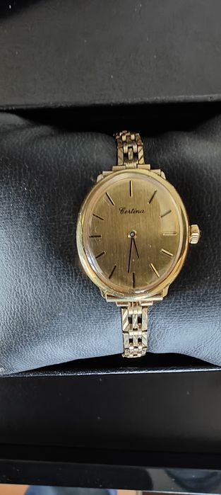 Ceas Certina de dama