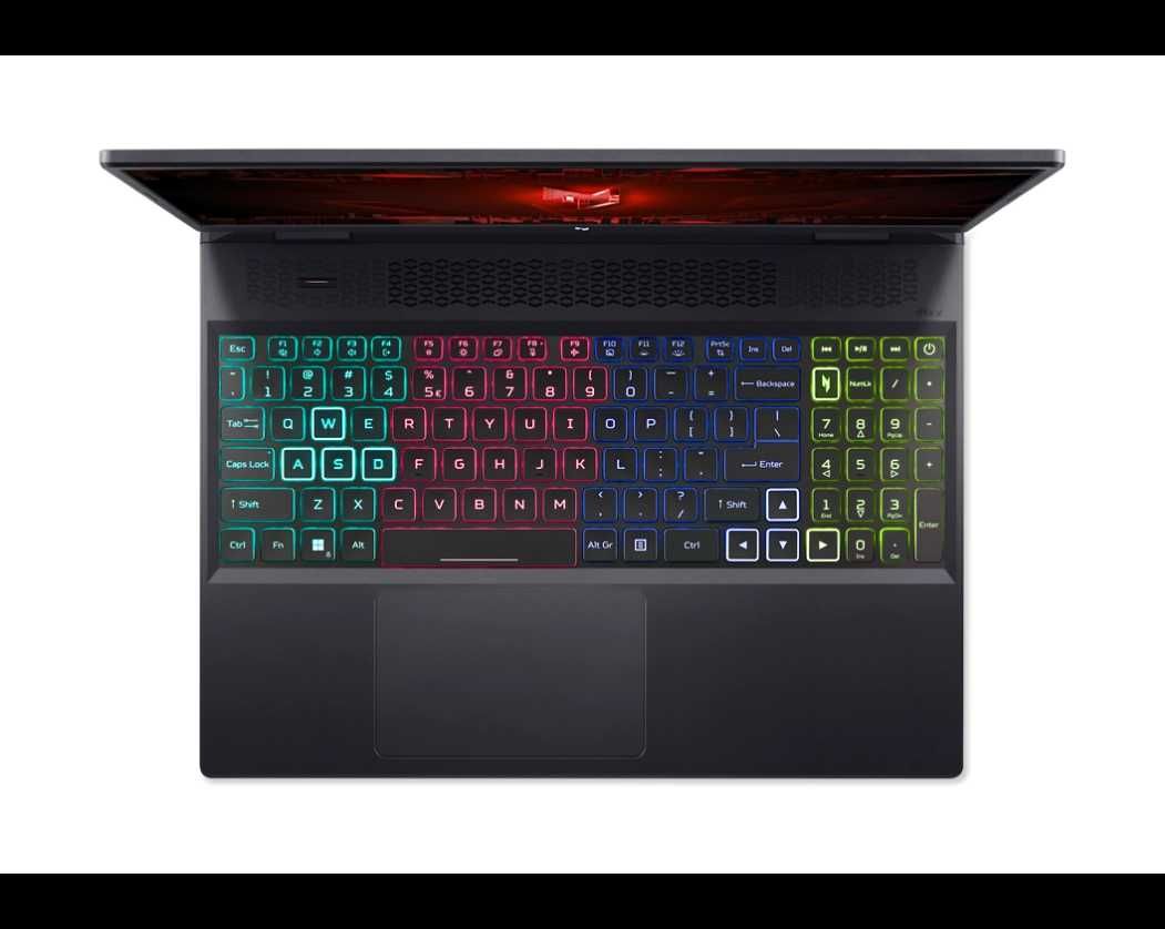 Геймърски лаптоп ACER AN16-51-79NL NITRO 16 +Гаранция