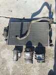 Vand componente Golf 4 2003