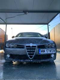 Vând Alfa Romeo 159 1.9 JTDm