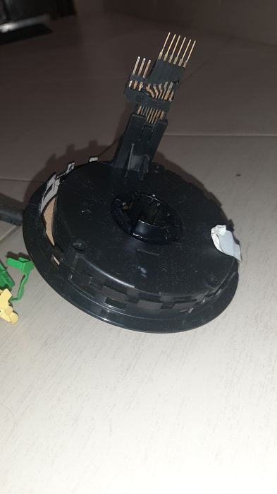 Лентов кабел mercedes w211 e220