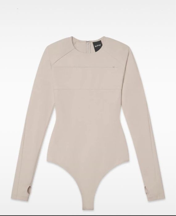 bluza khy   crem