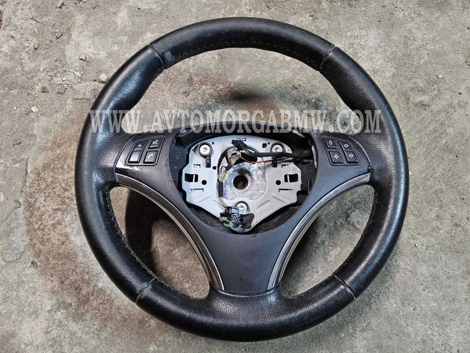 Бмв Мулти волан е87 е90 е91 е84 bmw спортен